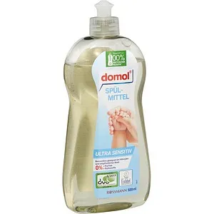 domol Spülmittel 0,5 l von Domol
