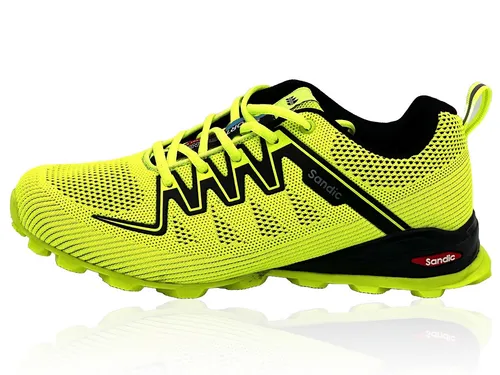 Nowaland Leichte und Bequeme Laufschuhe Sportschuhe Sneaker leicht, Komfortabel, Atmungsaktiv