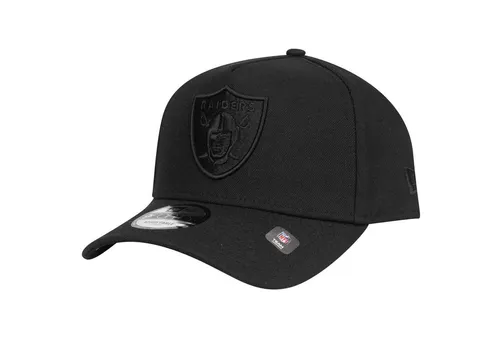 New Era Trucker Cap 9Forty AFrame Las Vegas Raiders