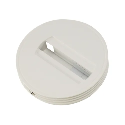 SLV 143381 Deckenrosette für 1P.-Adapter weiss von SLV