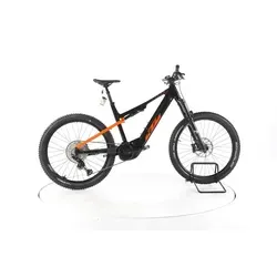 KTM Macina Lycan 771 Di2 E-Bike Fully