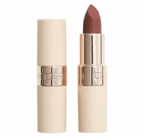 GOSH Lippenstift Luxury Hautfarbe Lips 003-Stripped 4g