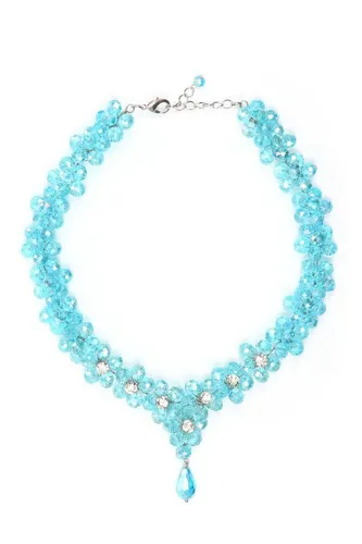 Halsketten Grün von collezione alessandro