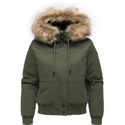 Winterjacke RAGWEAR 