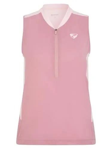 ZIENER Damen Radtrikot
