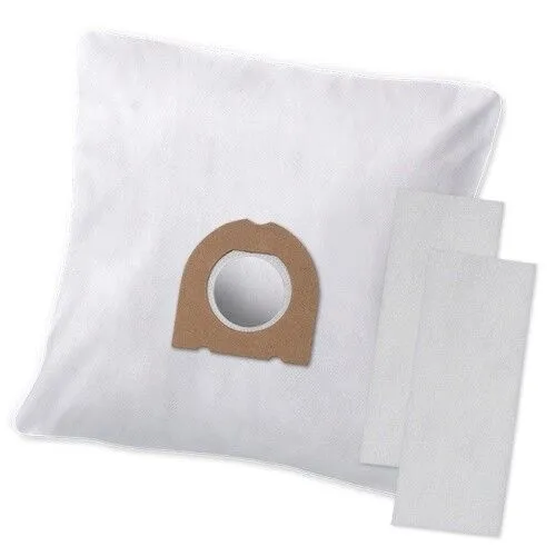Staubsaugerbeutel passend für Fakir C 190 10
