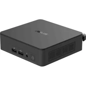 NUC 13 PRO - Core i3 Mini-PC, leistungsstark mit Wi-Fi 6E und Bluetooth 5.2 für vielseitige Anwendungen