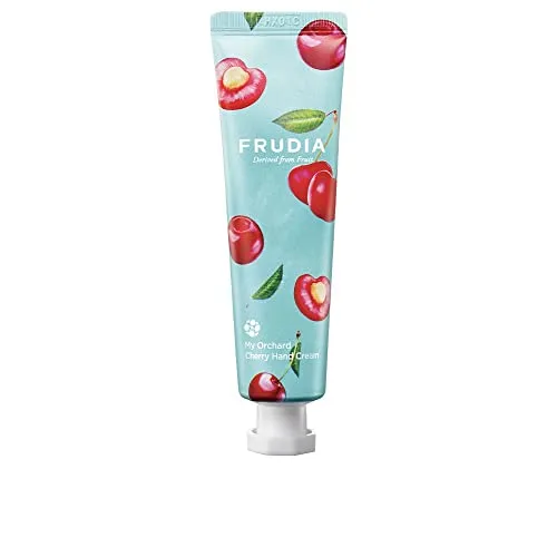 Orchard Cherry Hand Cream