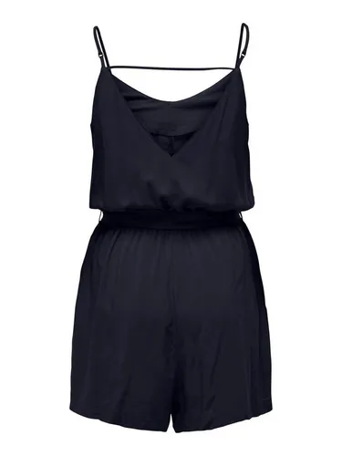 ONLY Jumpsuit NOVA (1-tlg) Drapiert/gerafft von ONLY