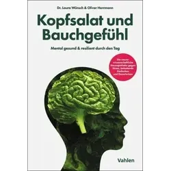 Kopfsalat und Bauchgefühl