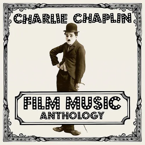 Produktbild Charlie Chaplin