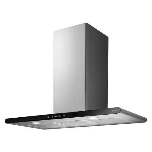 Elica Galaxy PRF0008948B Wandhaube 80 cm in weiß von Elica