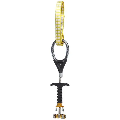 Black Diamond Camalot Z4 #0,2 - Hochwertiges Klemmgerät - Kletterausrüstung mit innovativem Design für optimale Sicherheit und Flexibilität beim Klettern.