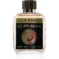 La Rive Cash Eau de Toilette 100 ml von LA RIVE