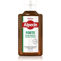 Alpecin Medicinal Forte
