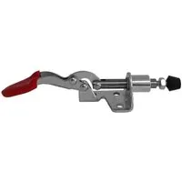 SOTECH 2 Stück Kniehebelspanner Haltekraft Bis Zu 45 kg