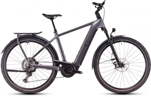 Cube Kathmandu Hybrid SLX 800 Wh E-Bike 28