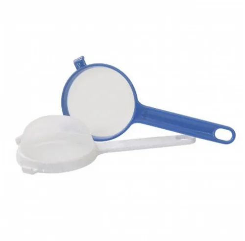 axentia Teesieb Kaffeesieb, Kunststoff, Ø ca. 7 cm 200730, (1-St)