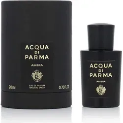 Acqua di Parma Ambra Eau de Parfum unisex 20 ml von Acqua di Parma