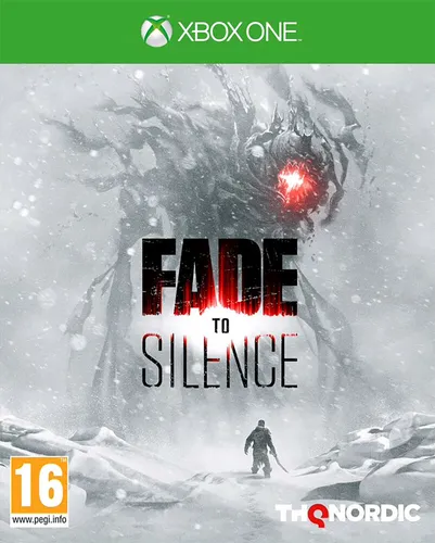THQ Nordic Fade to Silence, Xbox One, M (Reif)