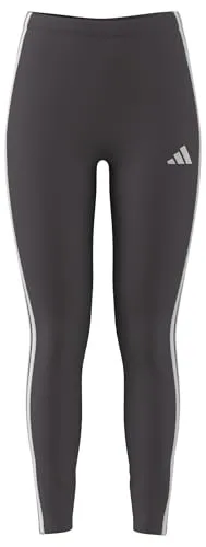 ADIDAS Damen Tight Essentials 3-Streifen Cotton von adidas