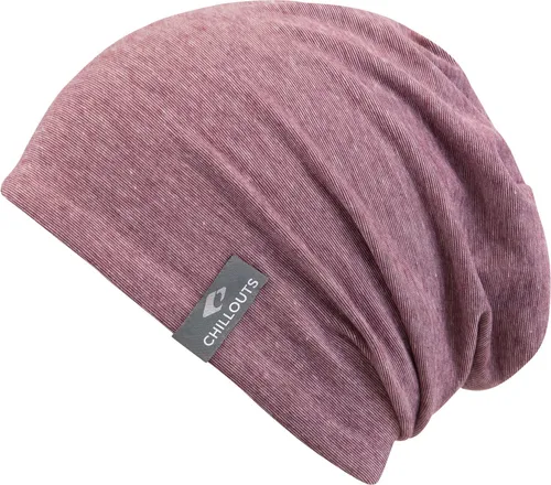 chillouts Beanie Tiflis Hat – Schnelltrocknend und Robust von Chillouts