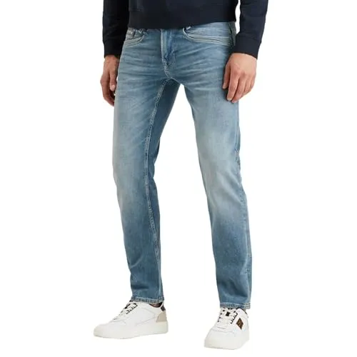Produktbild PME LEGEND 5-Pocket-Jeans blau 33/30