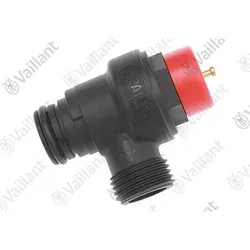 Vaillant Sicherheitsventil 0020107598