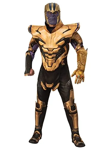 Rubie's Luxuskostüm Thanos für Herren XL