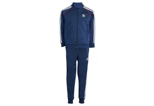 adidas Originals Trainingsanzug ADICOLOR SST KIDS TRAININGSANZUG (1-tlg)