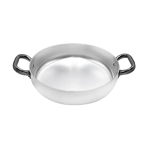 Pentole Agnelli Flacher Kochtopf ALMA11028 Cm 28