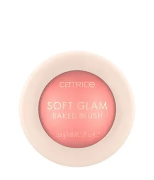 CATRICE Soft Glam Baked Blush Rouge 6 g Nr. 010 - On Cloud Pink