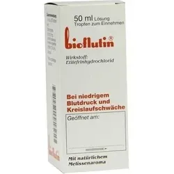 Bioflutin 50 ML