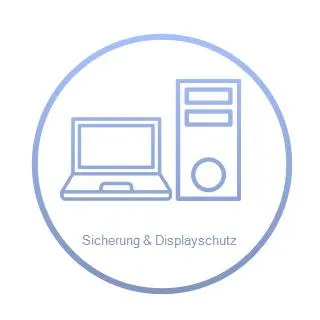 3M Privacy Filters für Laptops mit COMPLY Flip Attach - Computermöbel: Schützen Sie Ihre Privatsphäre unterwegs mit diesem einfach anbringbaren und abnehmbaren Filter, der störende Blicke effektiv abschirmt.