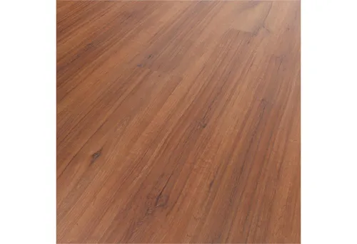 STARCLIC Vinylboden 1210x190x5 mm Premium Klick-Vinylboden Eiche wasserfest, Packung mit 1,84 qm, Versandkostenfreie Lieferung, Wasserfest, mit Klicksystem, starke Nutzschicht