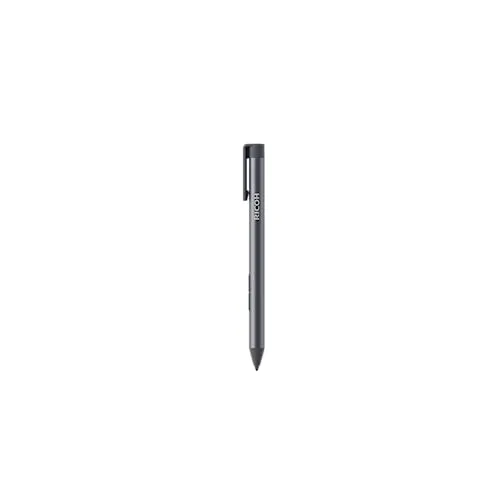 RICOH Stylus Touchscreen-Stift Typ 1 für RICOH Monitore - Präziser Eingabestift für RICOH Monitore mit Sensorerkennung, ideal für kreative Anwendungen und Notizen.