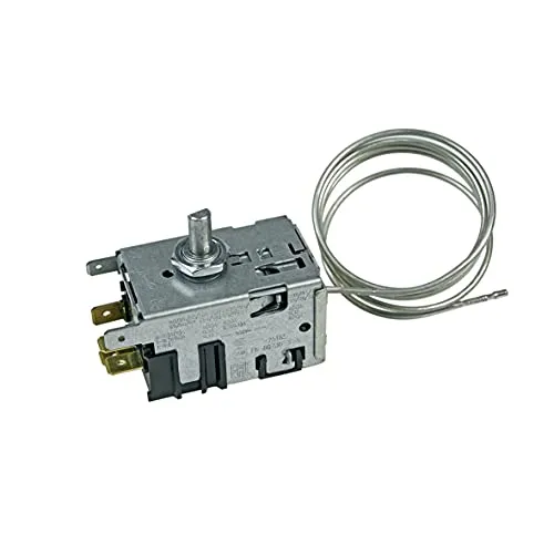 Thermostat Gorenje 596249 kompatibel mit Danfoss 077B6532 für Kühlschrank KühlGefrierKombination
