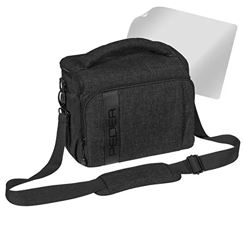 PEDEA DSLR-Kameratasche 