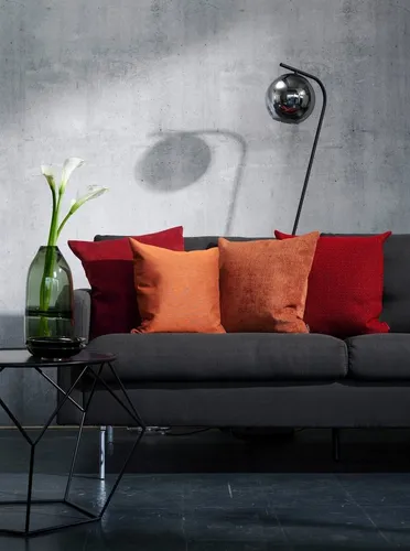 APELT Dekokissen Denver, Kissenhülle ohne Füllung, 1 Stück von APELT