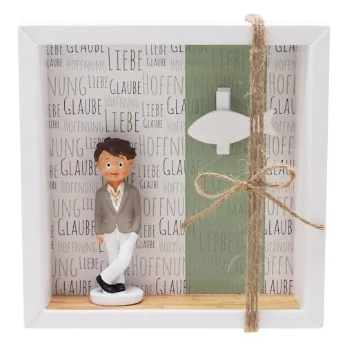 Fotoalben Weiß von ZauberDeko