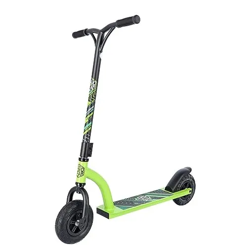 Madd Unisex Jugend All Terrain 8