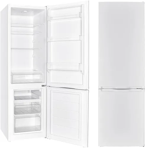 PKM KG262W-M Kühl-Gefrierkombination von PKM