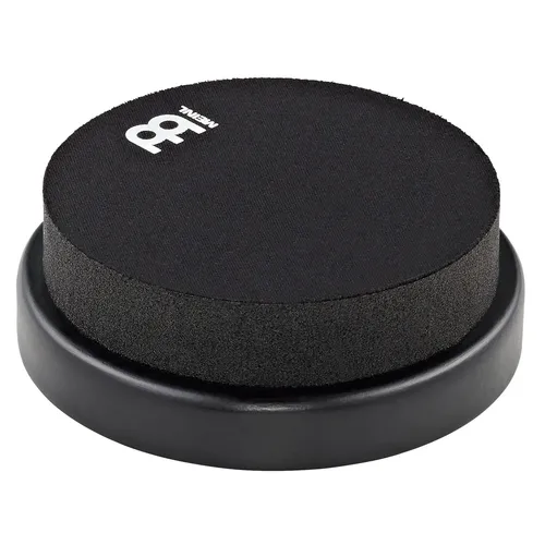 MEINL MMP4BK Practice Pad Marshmallow 4