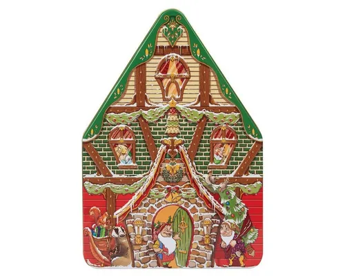 Keksdosen von POWERHAUS24