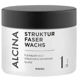 Alcina Finish Struktur Faser Wachs 50 ml von ALCINA