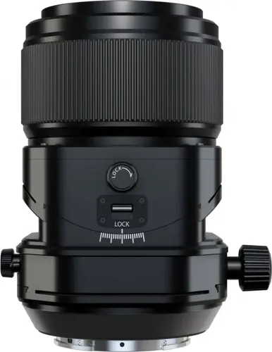 Fujifilm GF 110mm f5.6 T/S Macro Objektiv