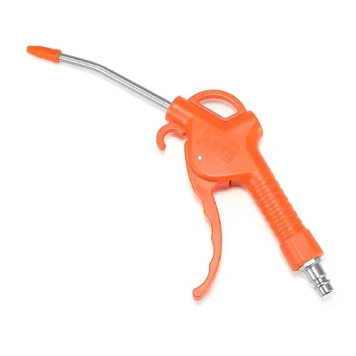 mm Luftblaspistole, Kompressor, Staubgebläse, 1/4 Zoll BSP-Einlass 100
