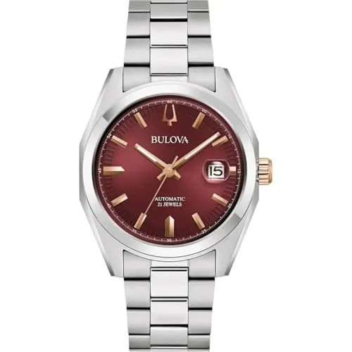 Uhr von Bulova