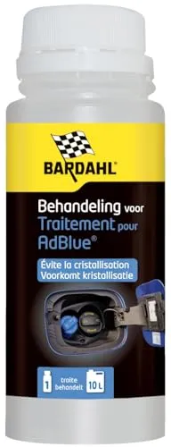 Behandlung für AdBlue®