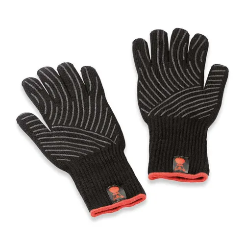 Produktbild Weber Grillhandschuhe L/XL (6670)